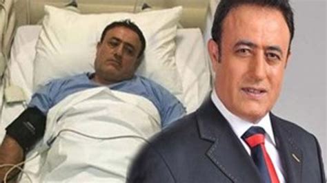 M­a­h­m­u­t­ ­T­u­n­c­e­r­ ­h­a­s­t­a­n­e­y­e­ ­k­a­l­d­ı­r­ı­l­d­ı­!­